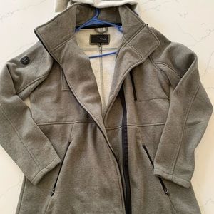 Super cozy, sage multicolored